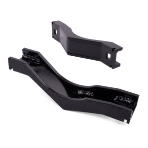 Ford F-450 Suspension Leveling Kit - Air Lift - LoadLifter 7500 XL Ultimate - `23-`25